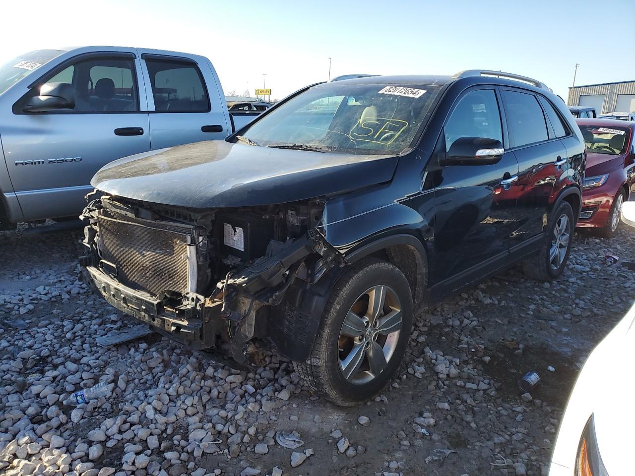 2013 Kia Sorento - Image 1