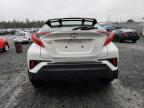 2019 Toyota C-Hr Xle en Venta en Elmsdale, NS - Side