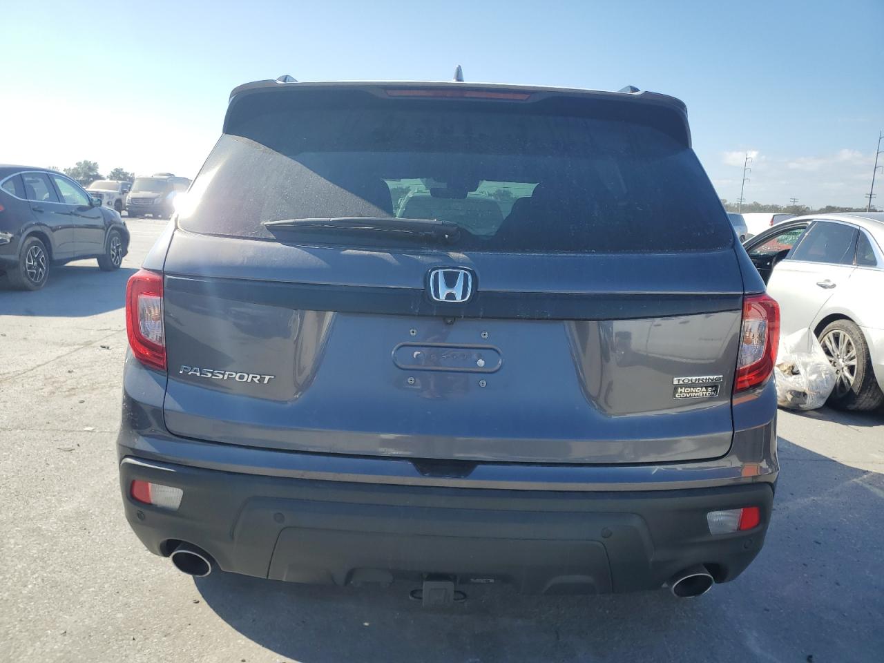 2021 Honda Passport - Image 6
