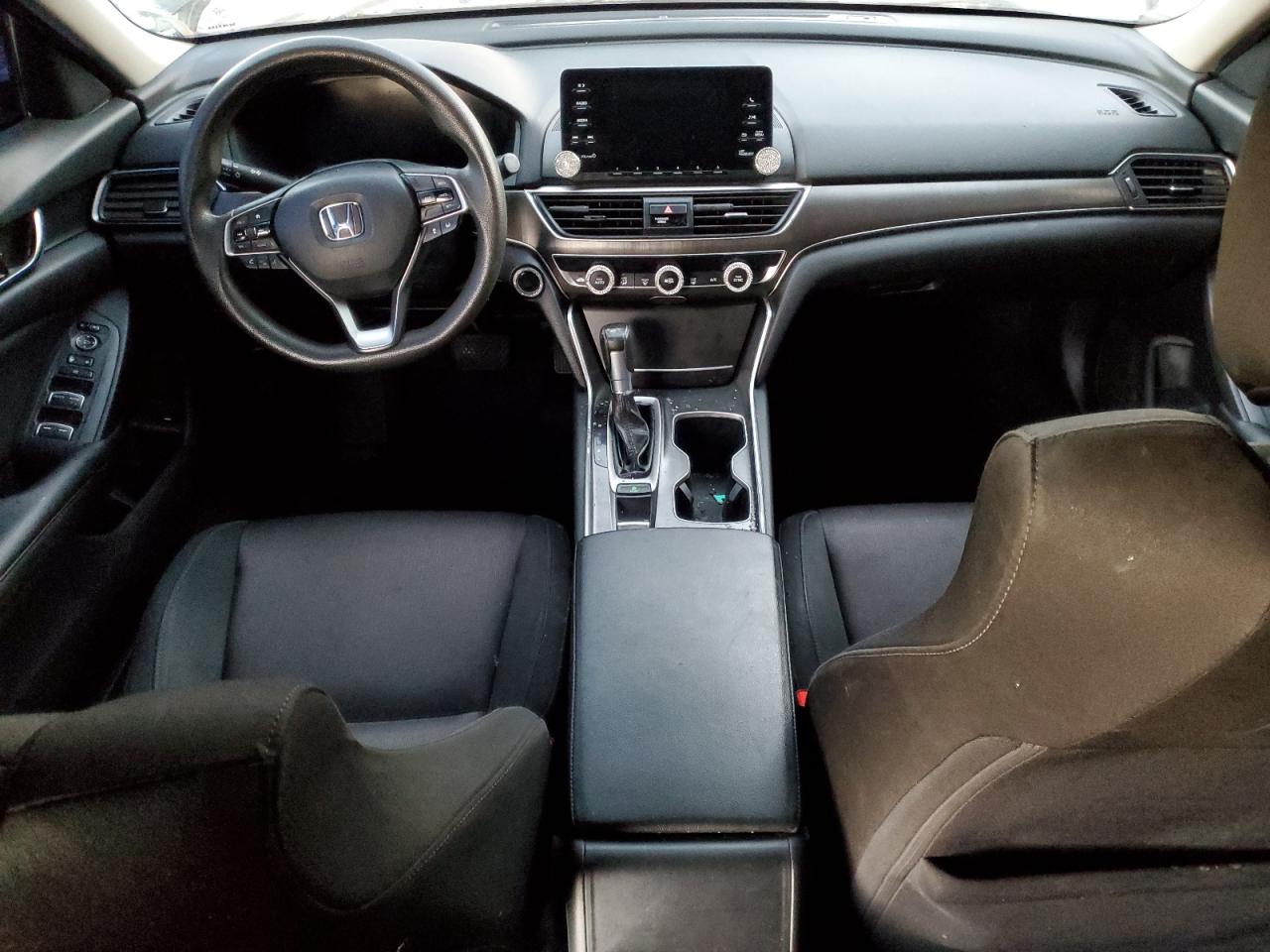 2020 Honda Accord - Image 8