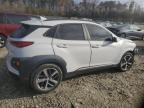 2019 Hyundai Kona Ultimate   for Sale in Waldorf, MD - Front End