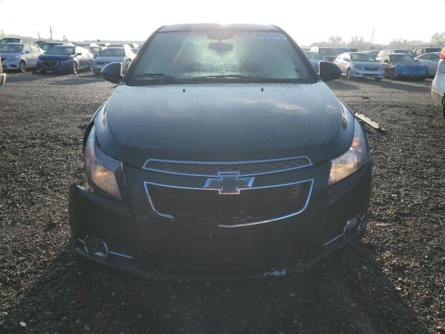  CHEVROLET CRUZE 2014 Zielony