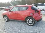 2016 Nissan Juke S на продаже в Gainesville, GA - Rear End