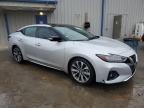 2022 Nissan Maxima Platinum за продажба в Memphis, TN - Vandalism