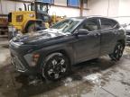 2024 HYUNDAI KONA SEL à vendre chez Copart AB - EDMONTON