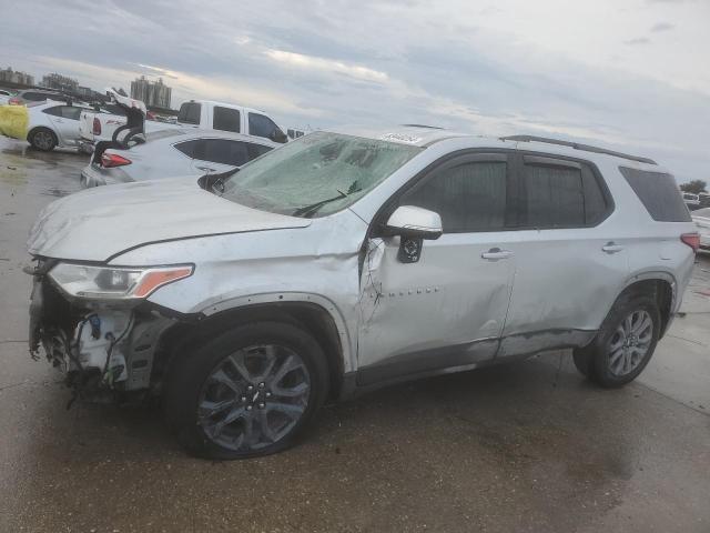 2018 Chevrolet Traverse Rs