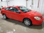 2009 Chevrolet Cobalt Ls на продаже в West Mifflin, PA - Rear End