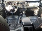 2022 Jeep Wrangler Unlimited Sport na sprzedaż w Windsor, NJ - Side