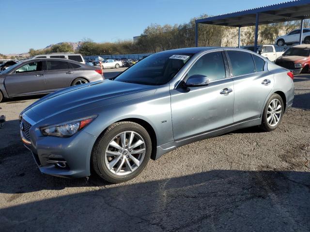 2016 Infiniti Q50 Premium