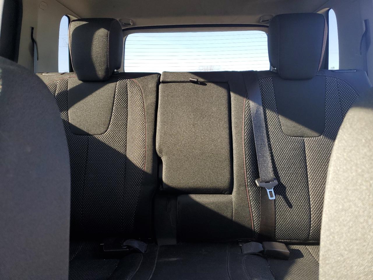 2014 GMC Terrain Sle VIN: 2GKFLWE33E6308337 Lot: 82682294