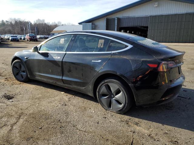  TESLA MODEL 3 2019 Чорний