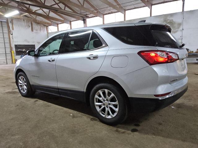  CHEVROLET EQUINOX 2020 Szary