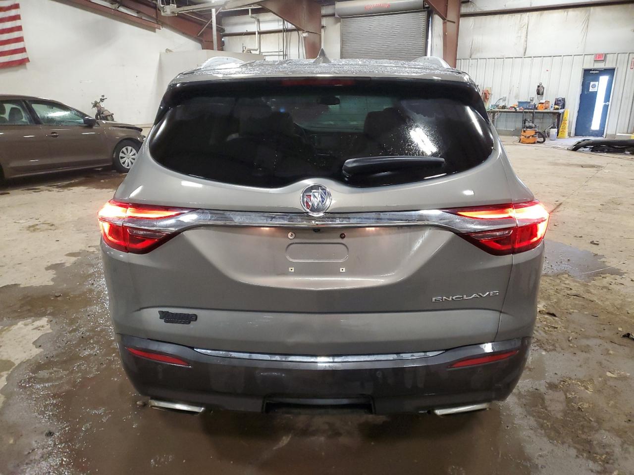 VIN 5GAERBKW1KJ249933 2019 BUICK ENCLAVE no.6