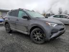 2017 Toyota Rav4 Se продається в Eugene, OR - Front End