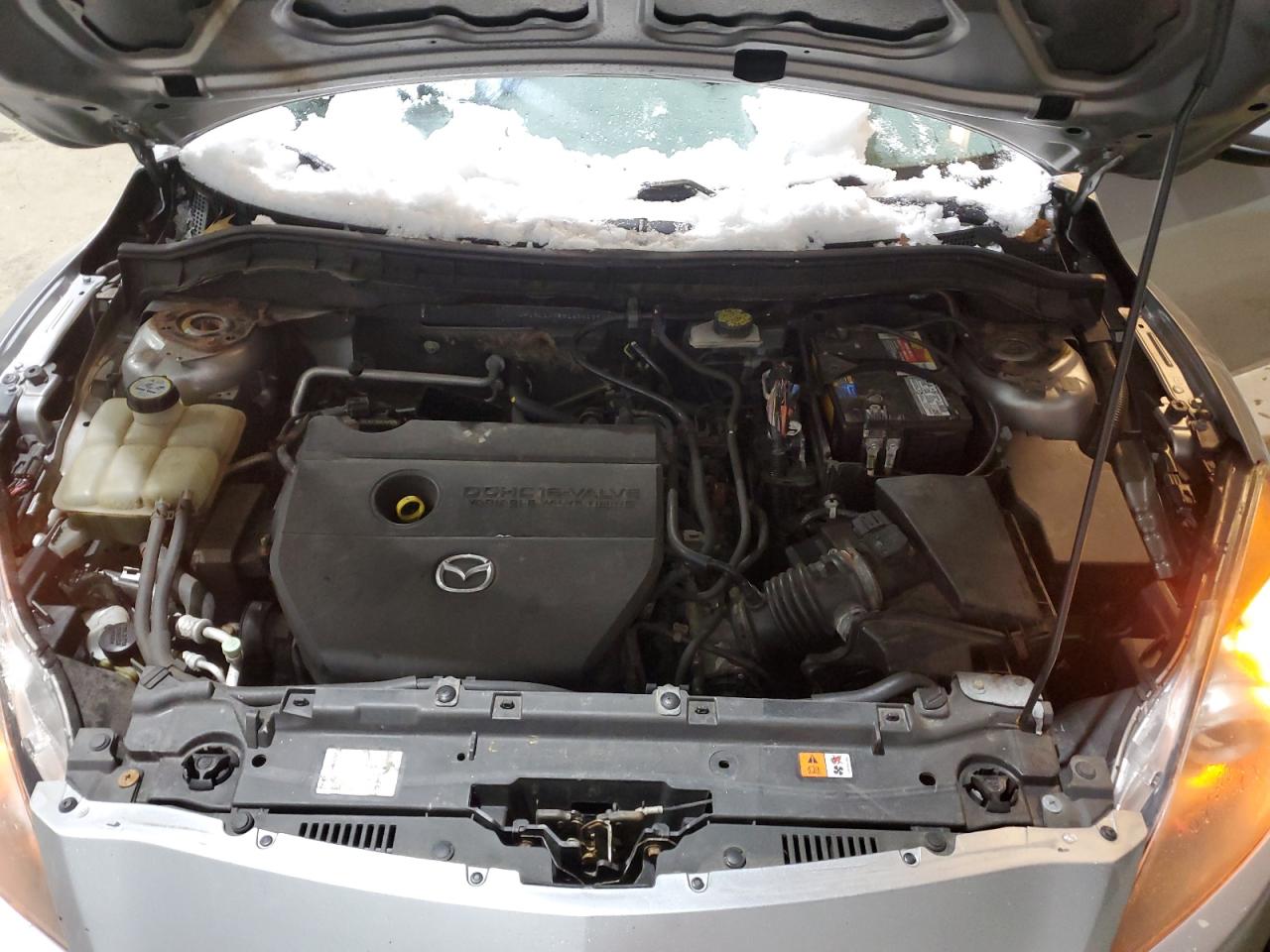 2011 Mazda 3 - Image 12