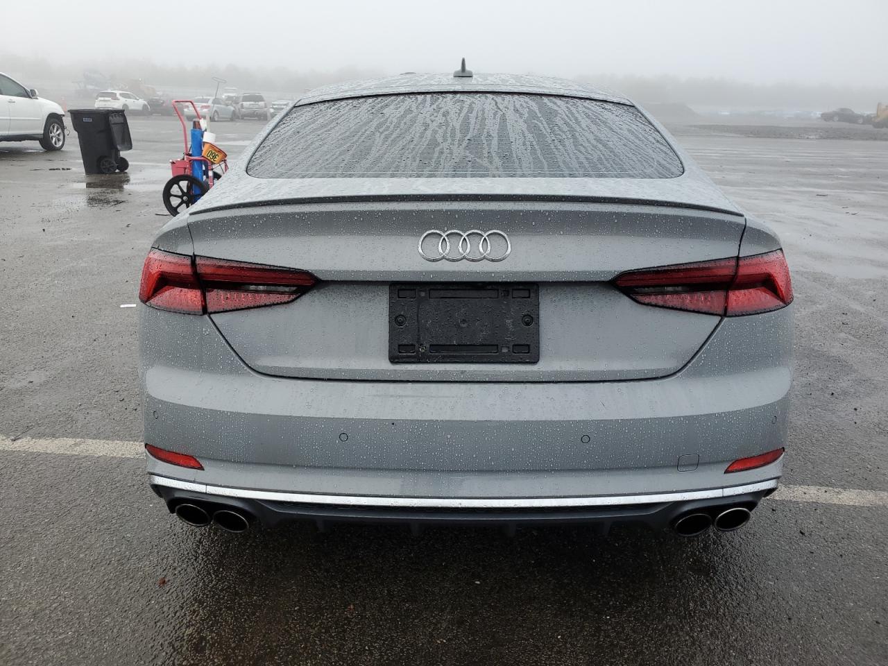 2018 Audi RS5 - Image 6