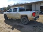 2016 Chevrolet Silverado K1500 Lt for Sale in Grenada, MS - Front End