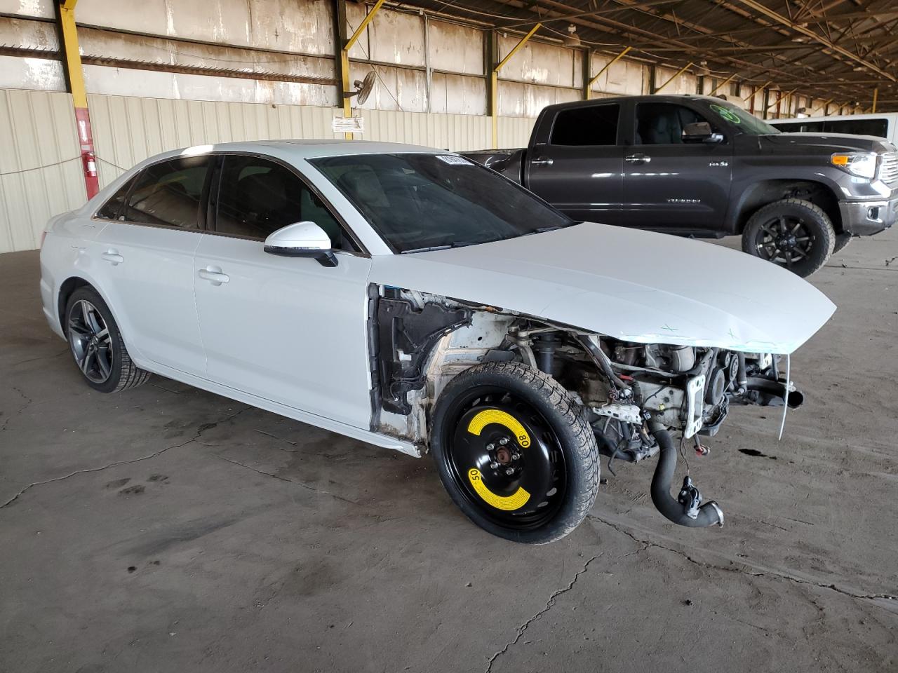 2018 Audi A4 - Image 4