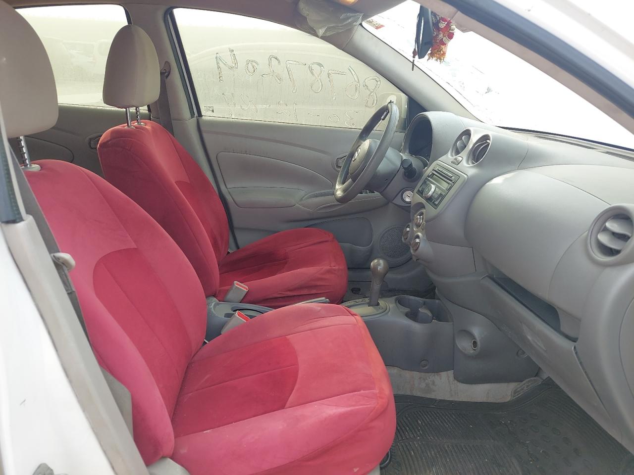 MDHBN7AD6EG504071 - 2014 Nissan Sunny - #86787204