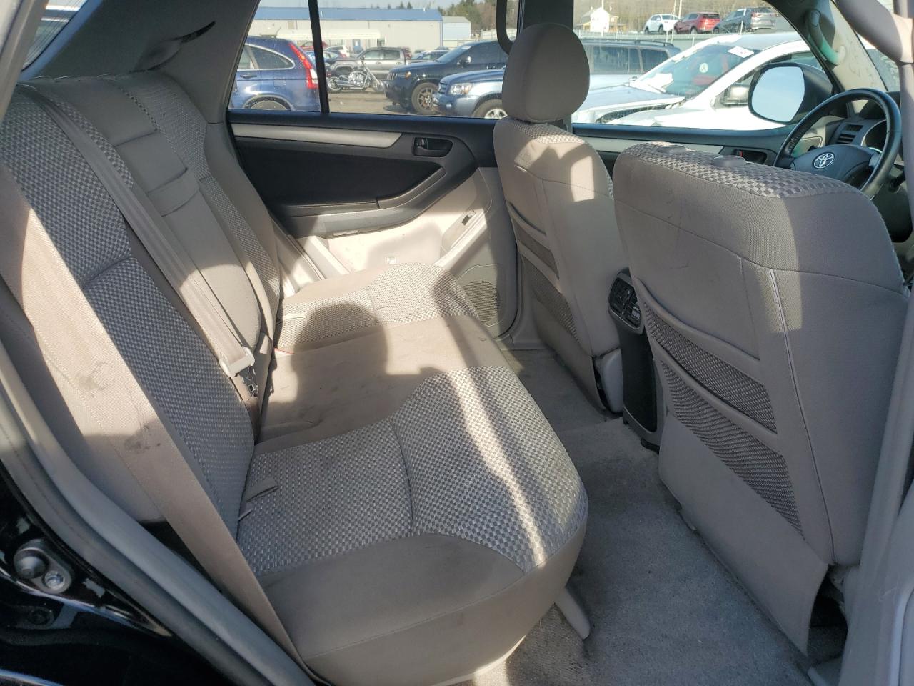 2008 Toyota 4Runner Sr5 VIN: JTEBT14R28K003251 Lot: 86766854