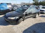 2001 Honda Accord Lx en Venta en Lexington, KY - Side