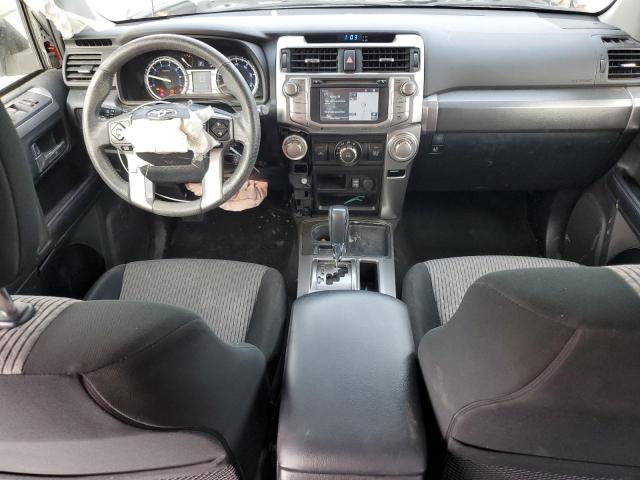  TOYOTA 4RUNNER 2019 Белы