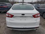 2014 Ford Fusion Se for Sale in Leroy, NY - Front End