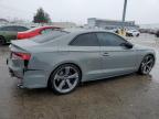 2019 Audi S5 Prestige zu verkaufen in Moraine, OH - Rear End