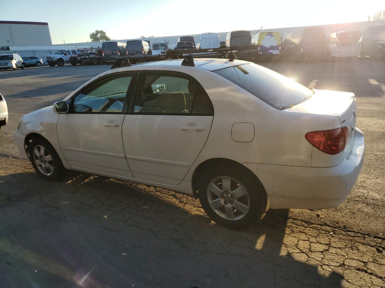 2006 Toyota Corolla - Image 2