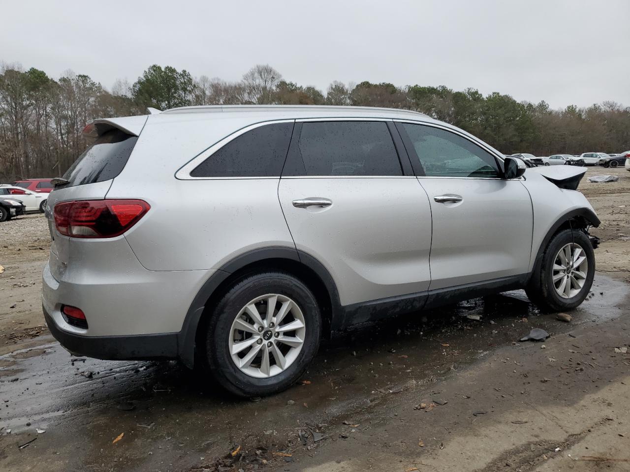 2019 Kia Sorento - Image 3
