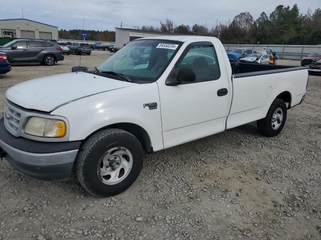 1999 Ford F150 