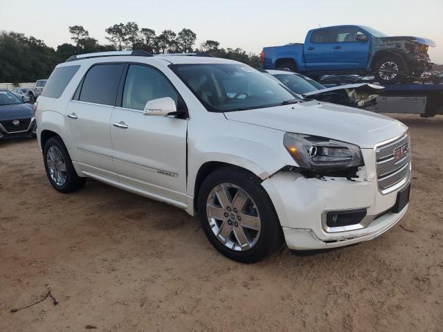  GMC ACADIA DEN 2014 Kremowy