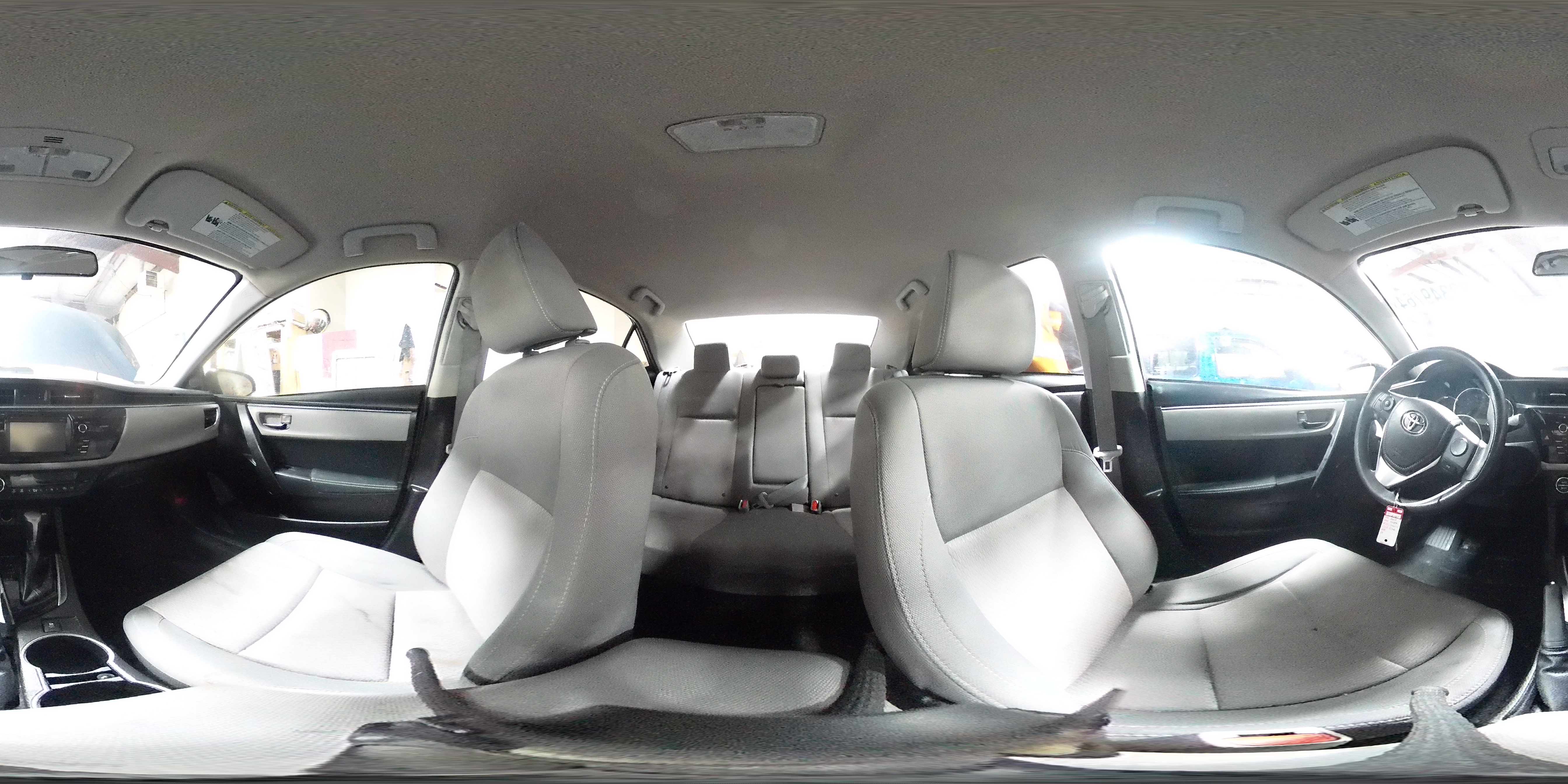 2015 Toyota Corolla - Image 15