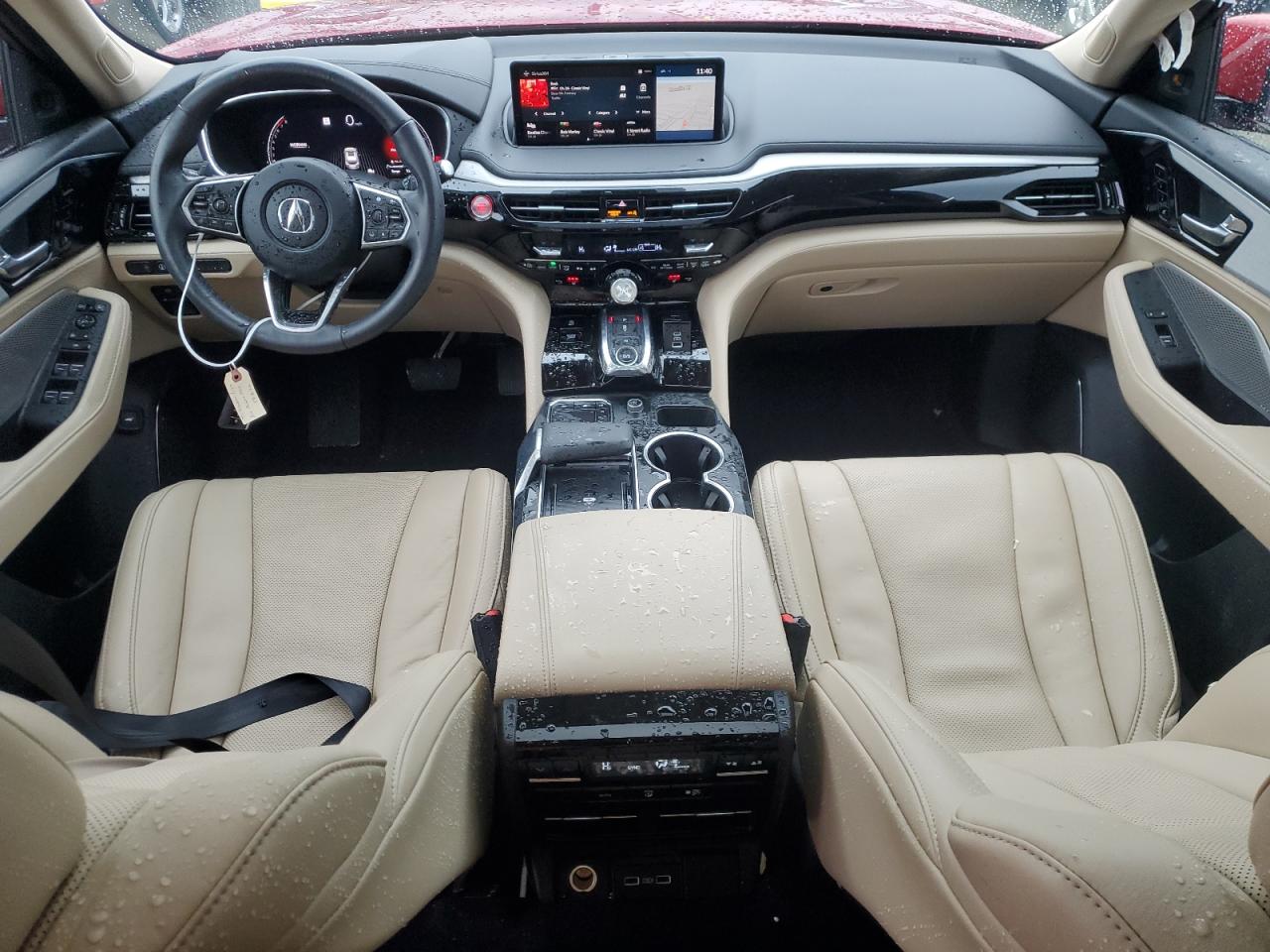 2024 Acura MDX - Image 8