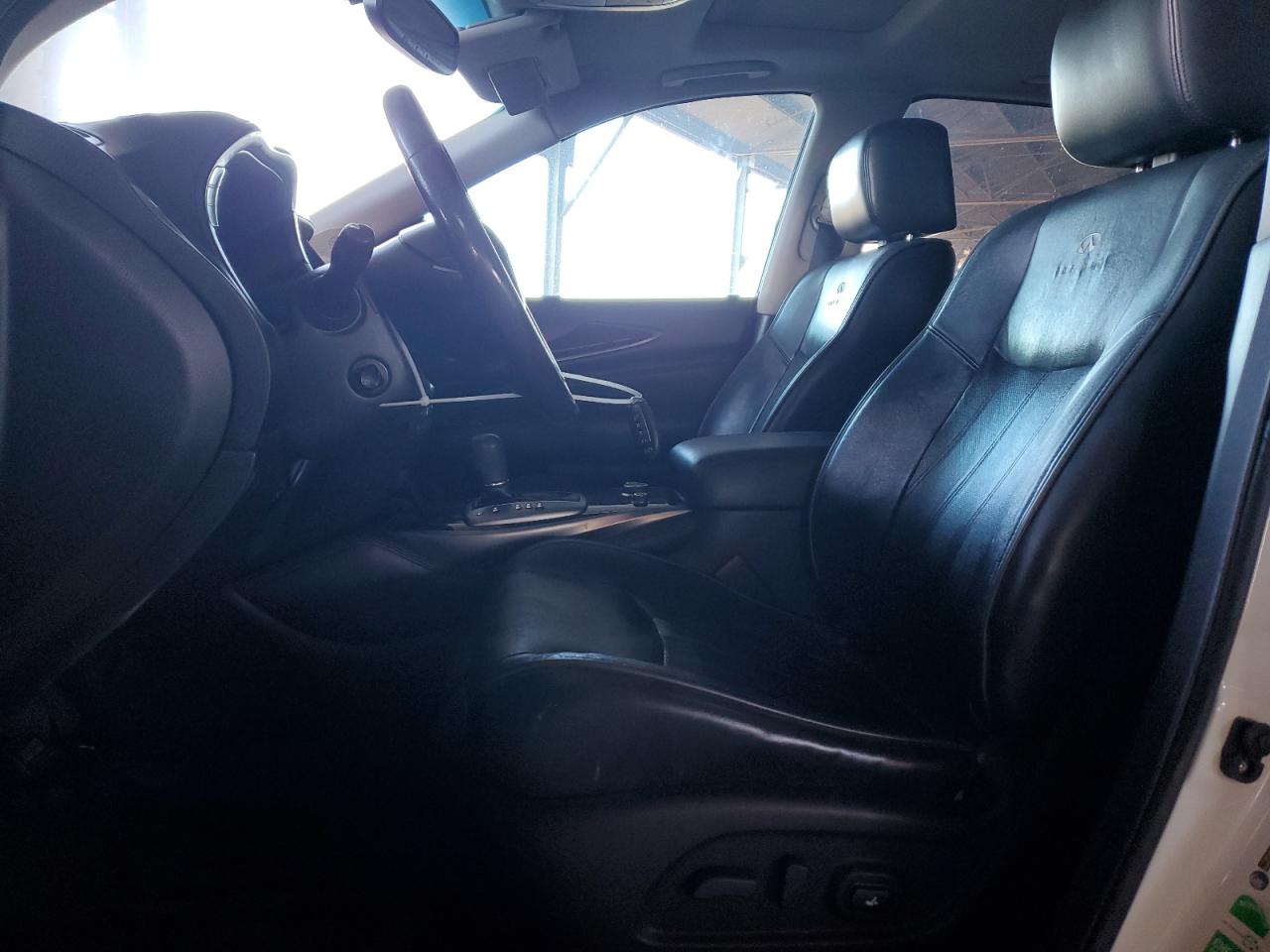 2013 Infiniti JX - Image 7