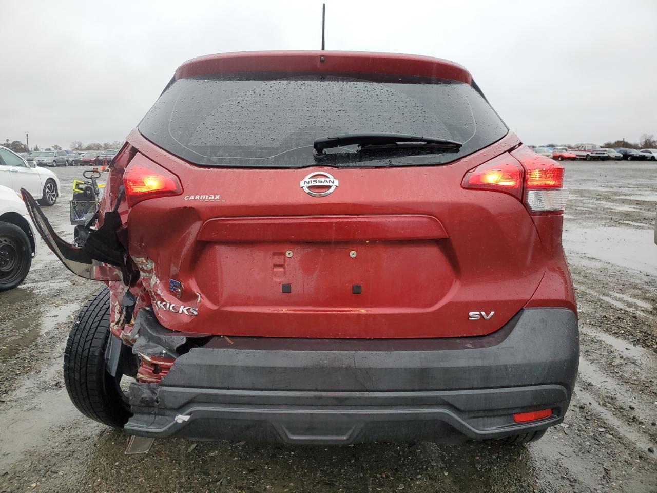 2019 Nissan Kicks - Image 6