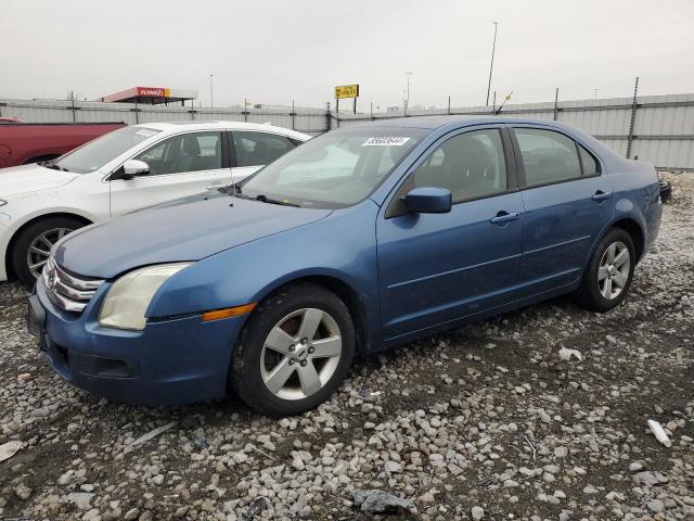 2009 Ford Fusion Se