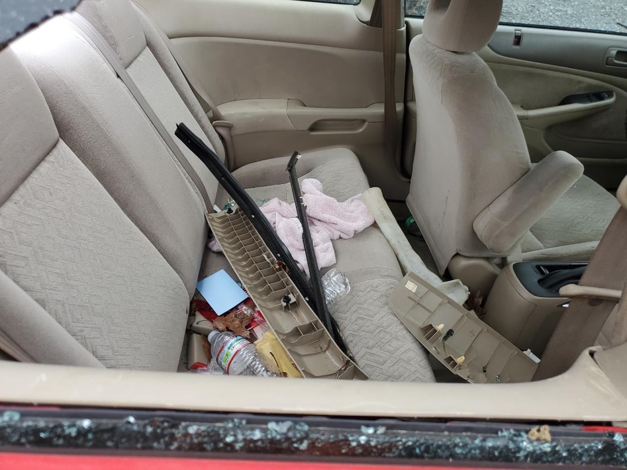 2002 Honda Civic - Image 10