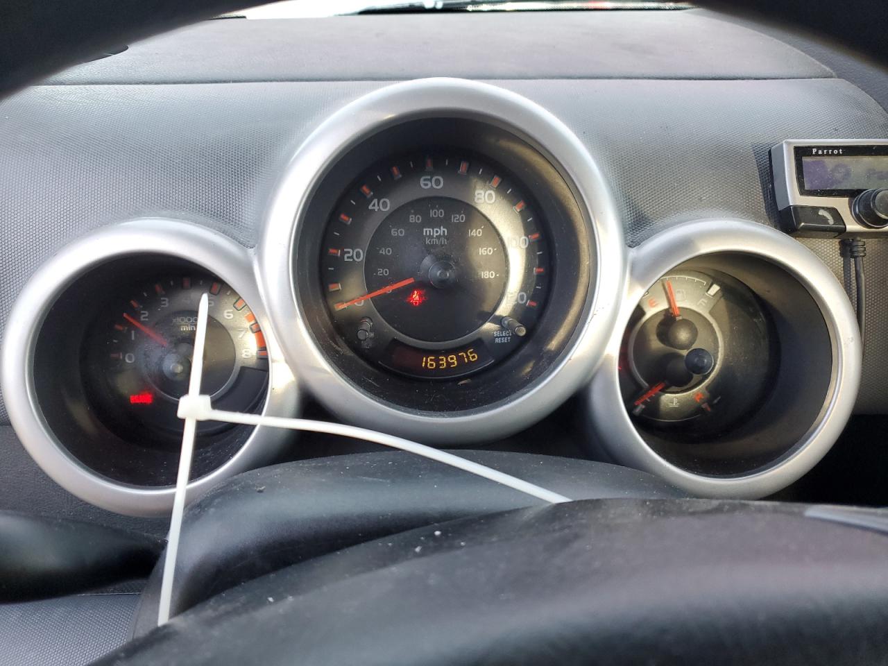 2005 Honda Element Ex VIN: 5J6YH17665L000547 Lot: 84293194