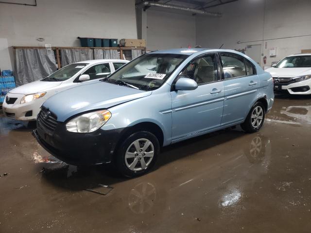 2009 Hyundai Accent Gls