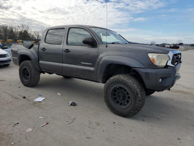  TOYOTA TACOMA 2013 Charcoal