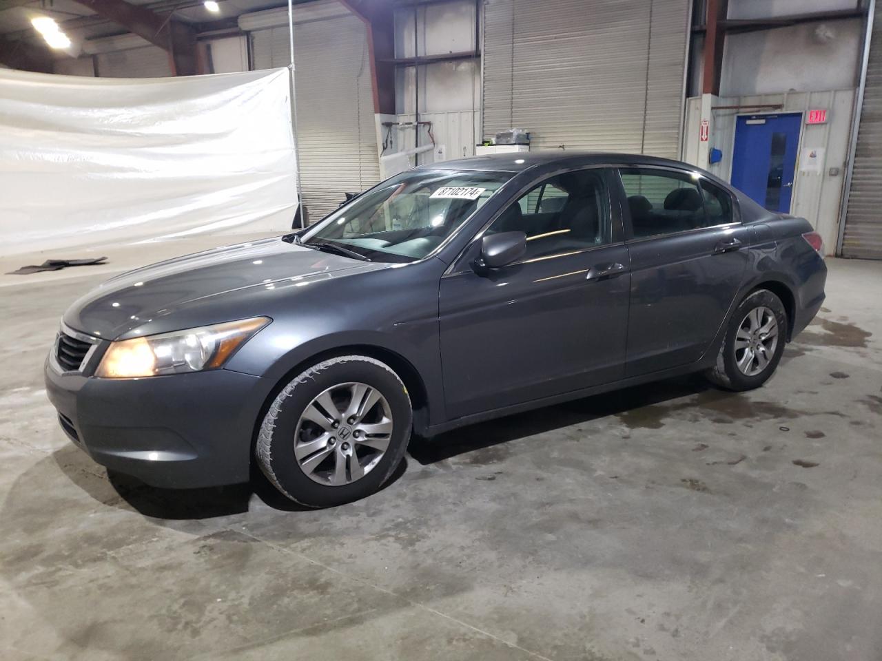 2010 Honda Accord - Image 1
