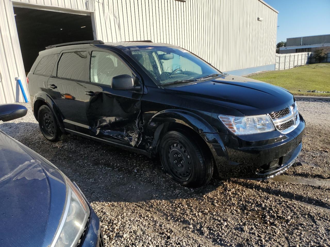 VIN 3C4PDCAB0GT233135 2016 DODGE JOURNEY no.4