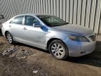 2007 Toyota Camry Hybrid იყიდება Houston-ში, TX - Mechanical