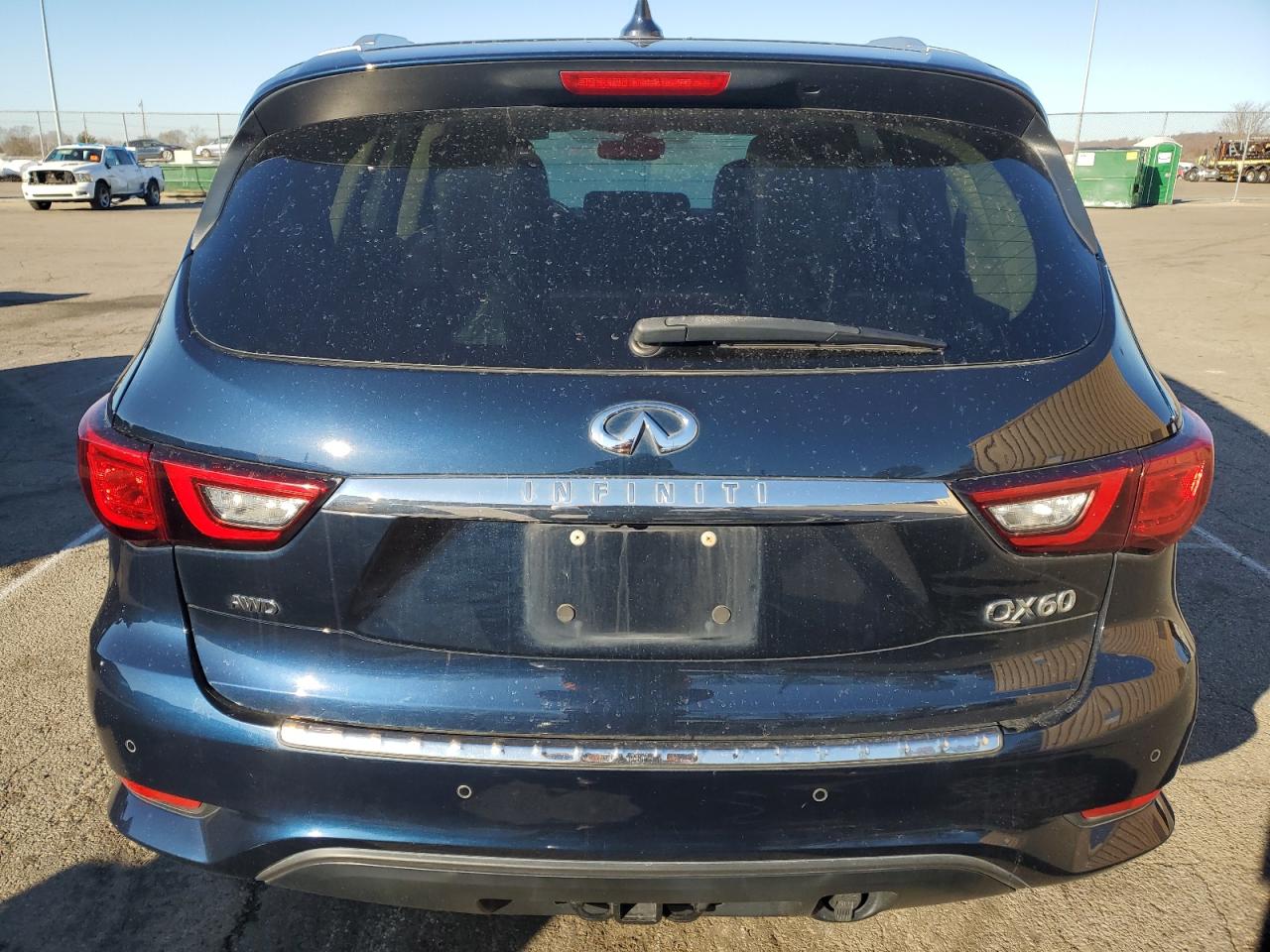 2019 Infiniti QX60 - Image 6