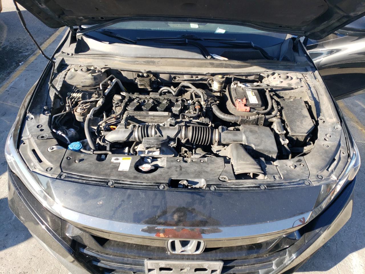 2019 Honda Accord - Image 11