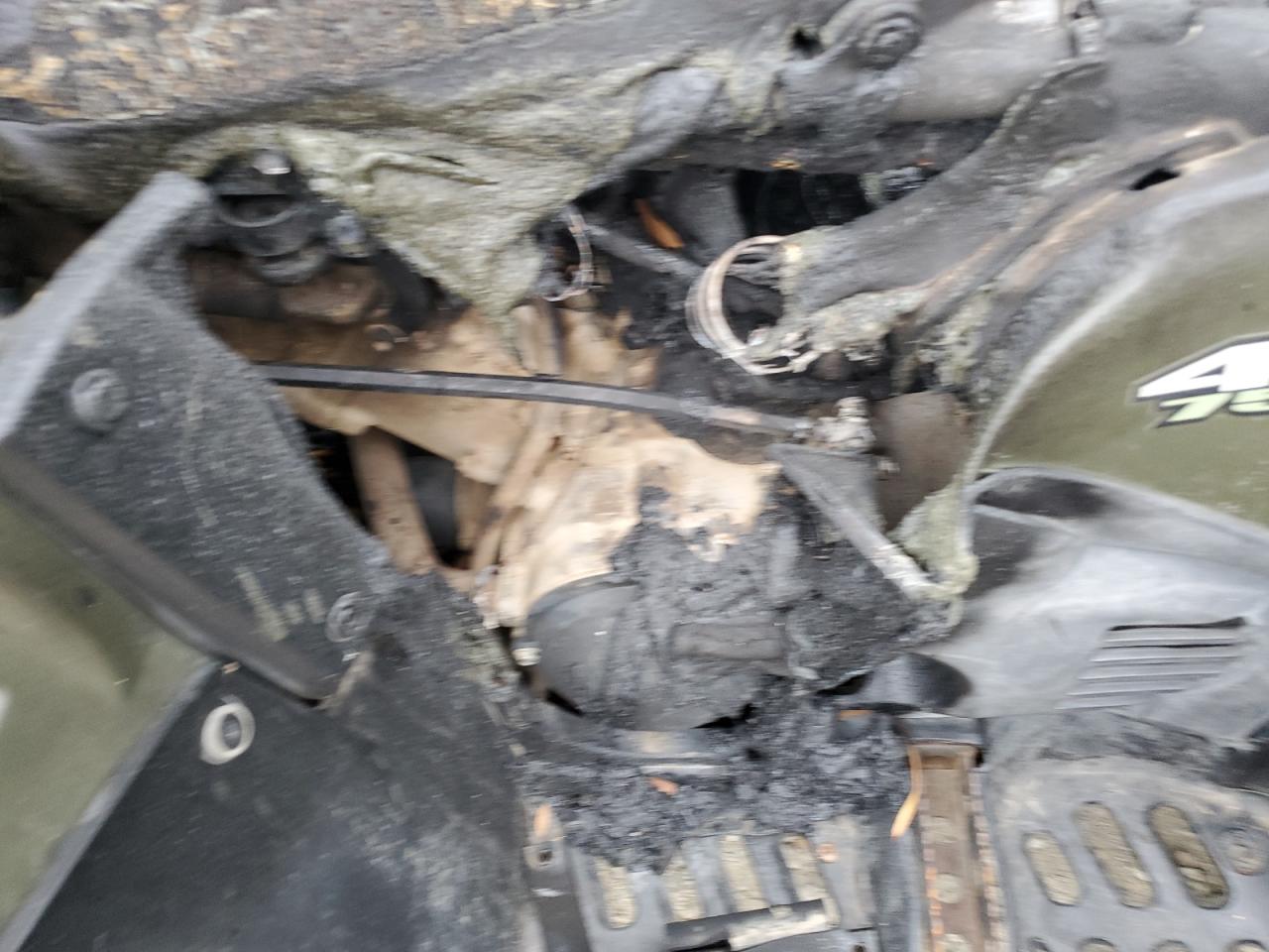 5saar41a1j7100371 5SAAR41A1J7100371 2018 Suzuki Lt-A750 X