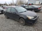 2010 Ford Focus Ses للبيع في Portland، OR - Front End