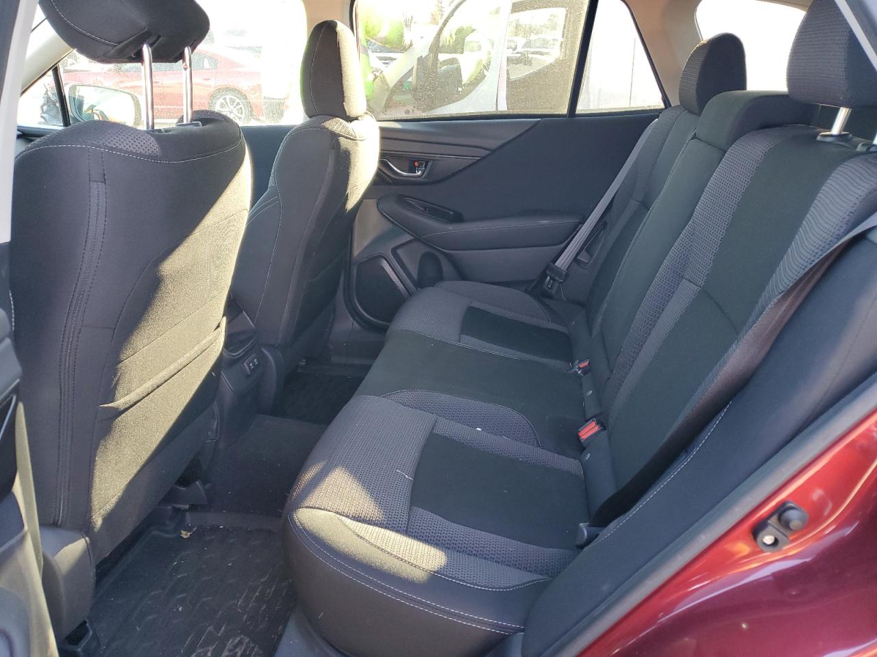 2020 Subaru Outback - Image 10