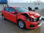 2019 Chevrolet Cruze Ls en Venta en Louisville, KY - Front End